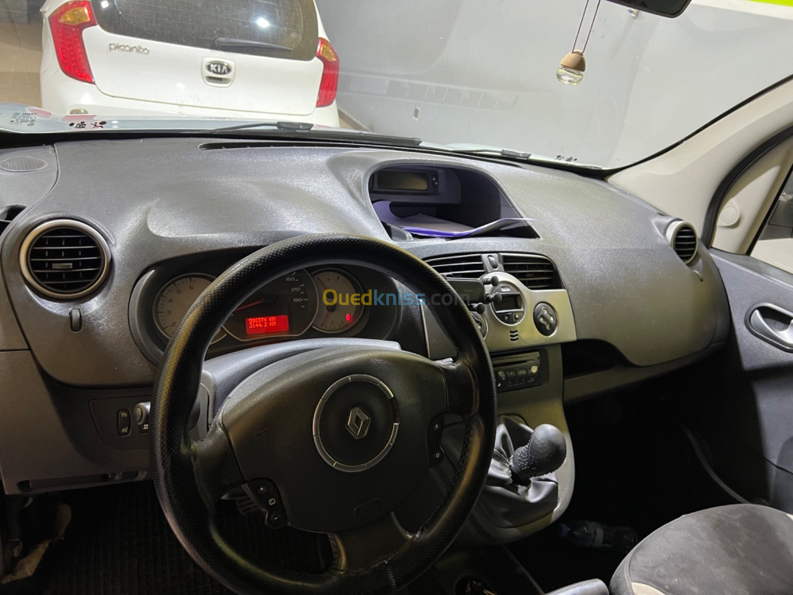 Renault Kangoo 2012 Privilège plus