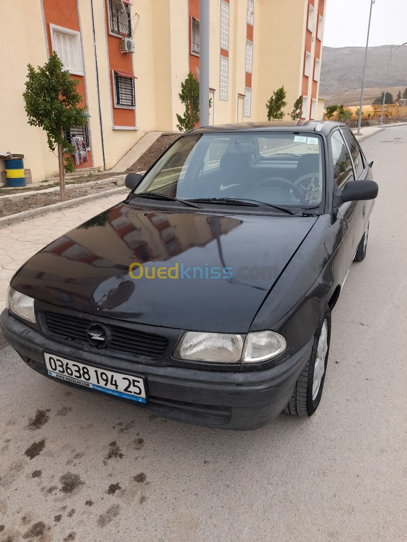 Opel Astra 1994 