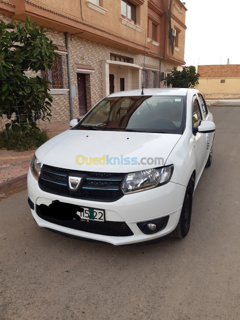 Dacia Logan 2015 Logan