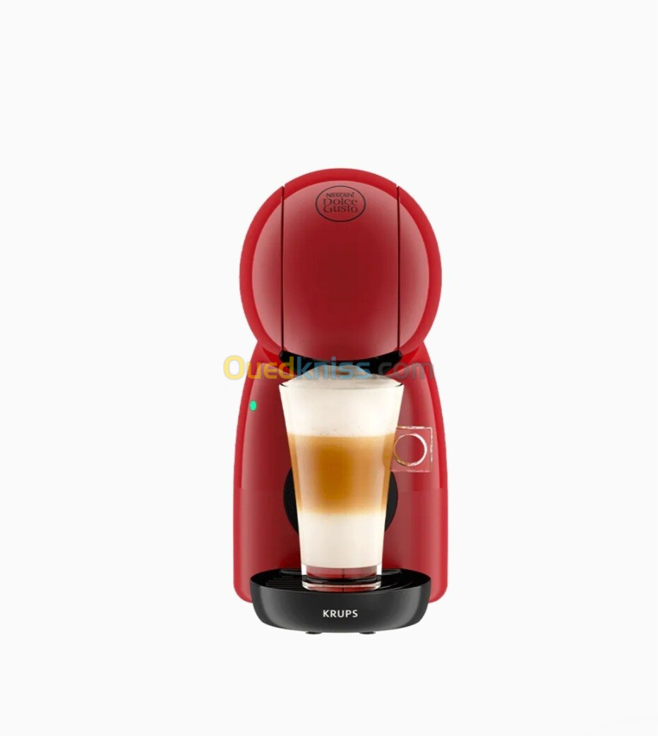 Cafetière dolce gusto