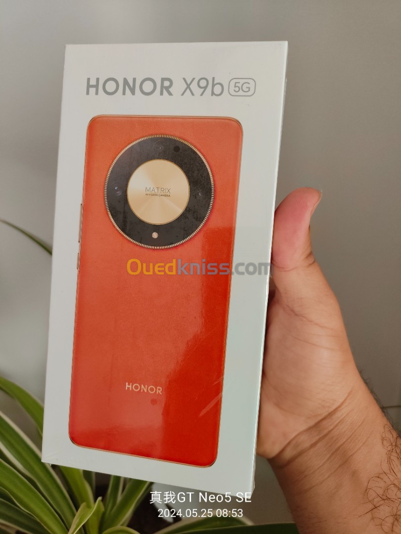 Honor X9b 5G