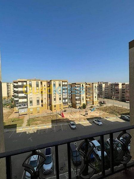 Vente Appartement F3 Oran Sidi chami