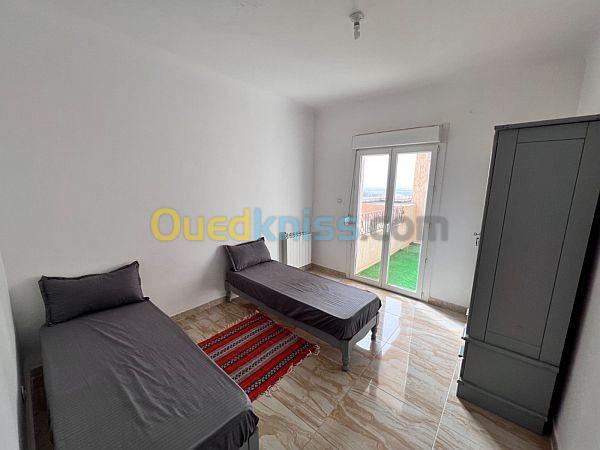 Vente Appartement F3 Oran Sidi chami