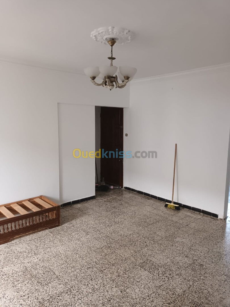 Vente Appartement F4 Alger Kouba