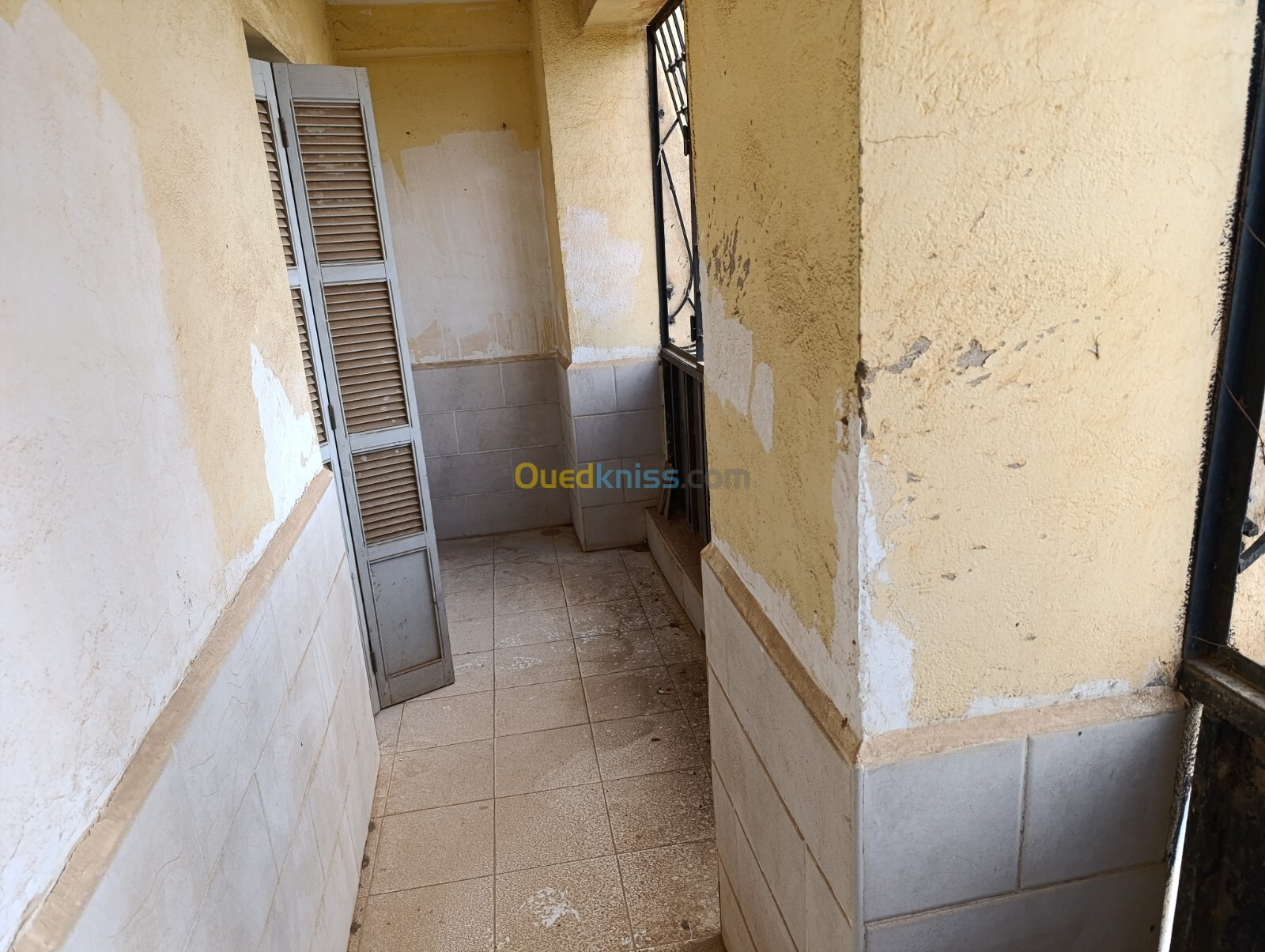 Vente Appartement F5 Alger Mahelma