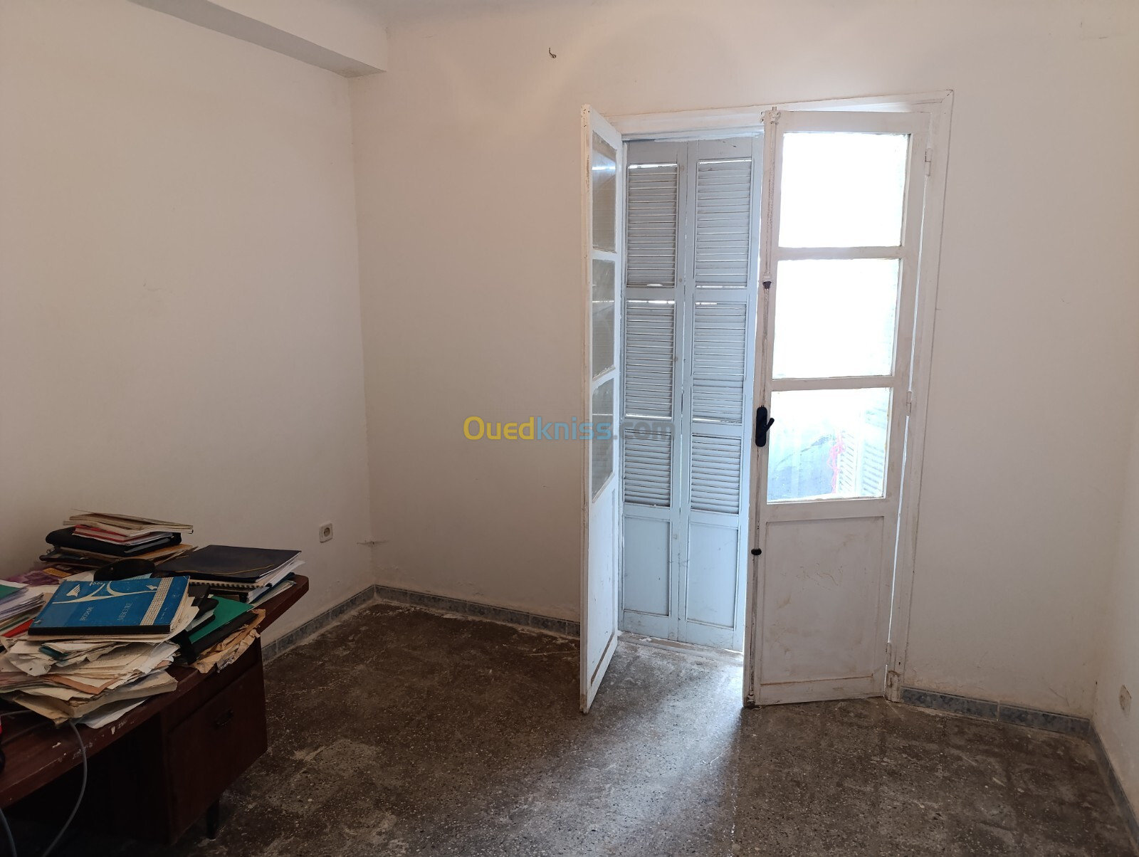 Vente Appartement F5 Alger Mahelma