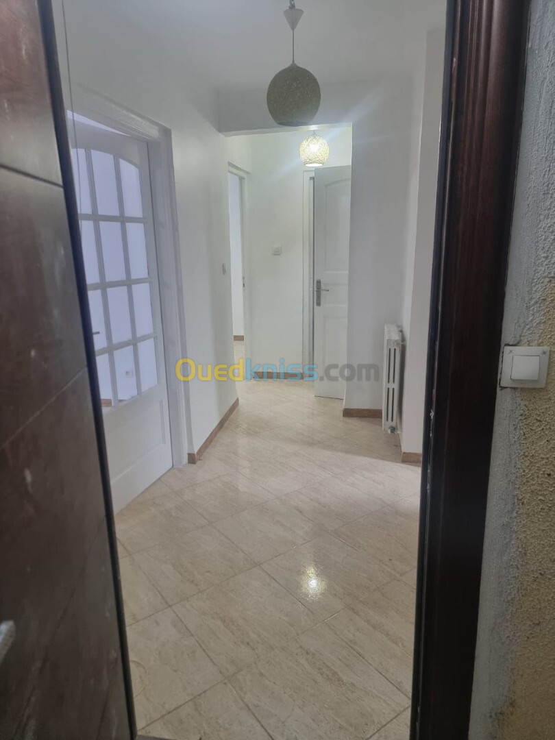 Vente Appartement F2 Alger Birkhadem