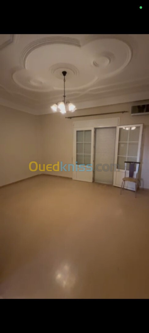 Vente Appartement F3 Alger Birkhadem