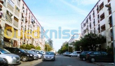 Location Appartement F3 Alger Kouba