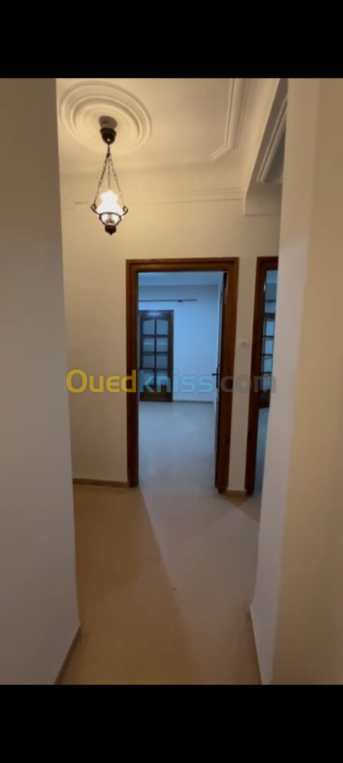 Vente Appartement F3 Alger Birkhadem