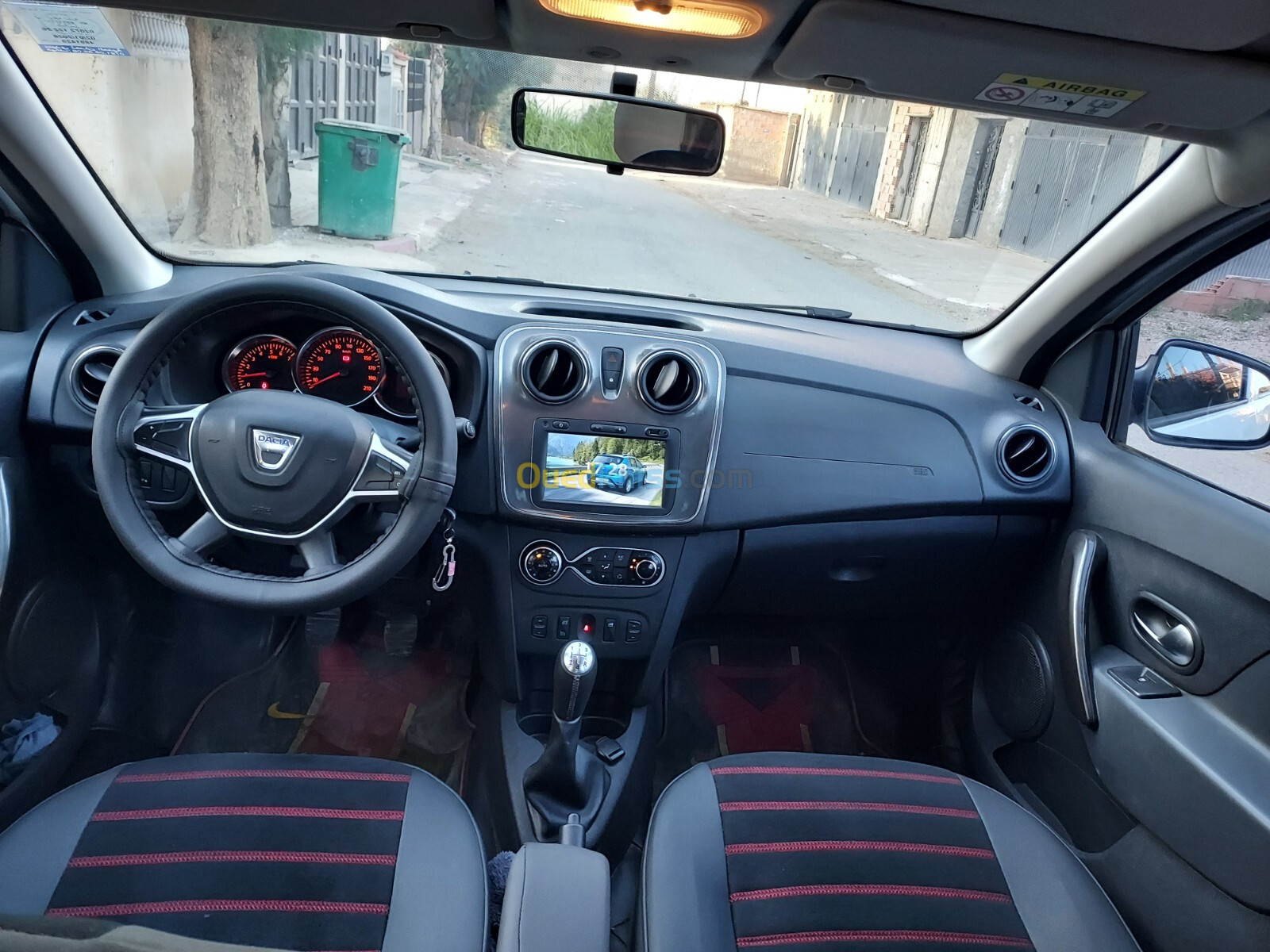 Dacia Sandero 2022 Stepway PRIVILEGE