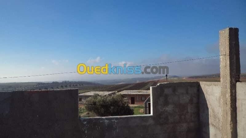 Vente Villa Oran Ain el kerma