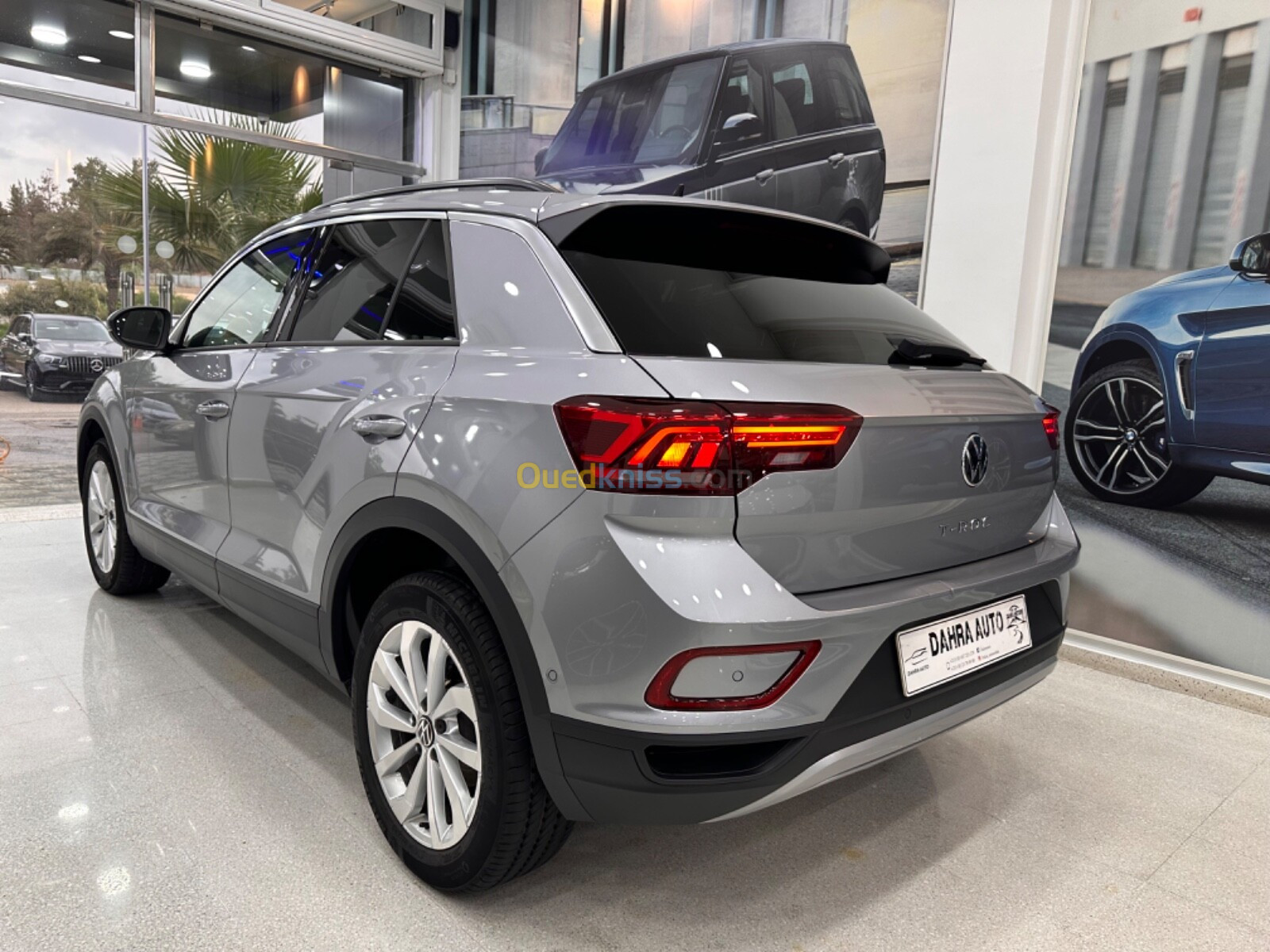 Volkswagen T-Roc 2023 T-Roc