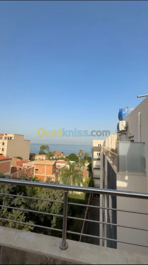 Vente Appartement Alger Ain taya