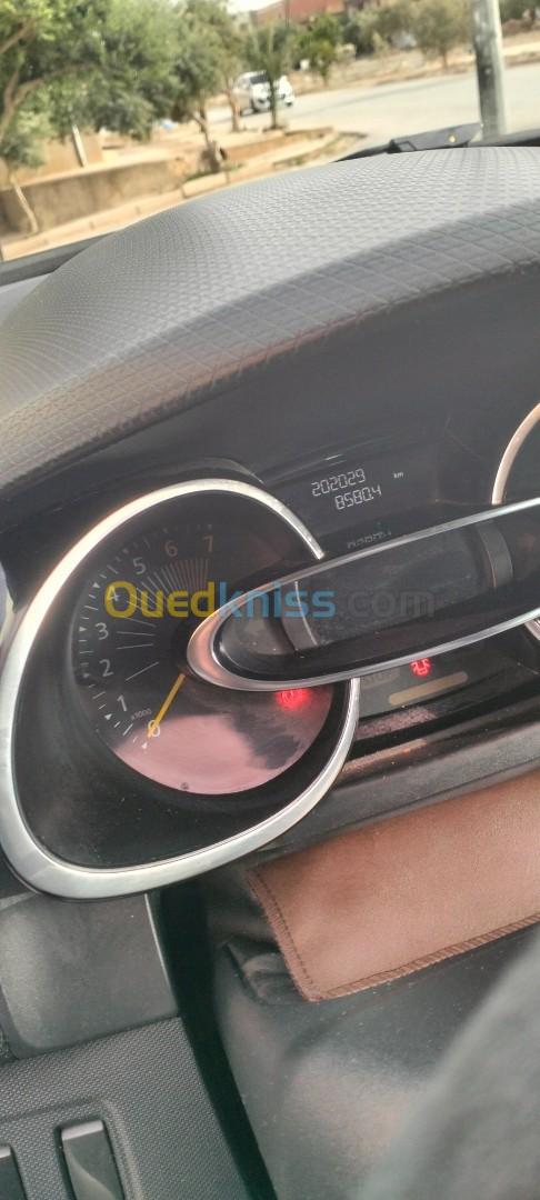 Renault Clio 4 2016 gt line