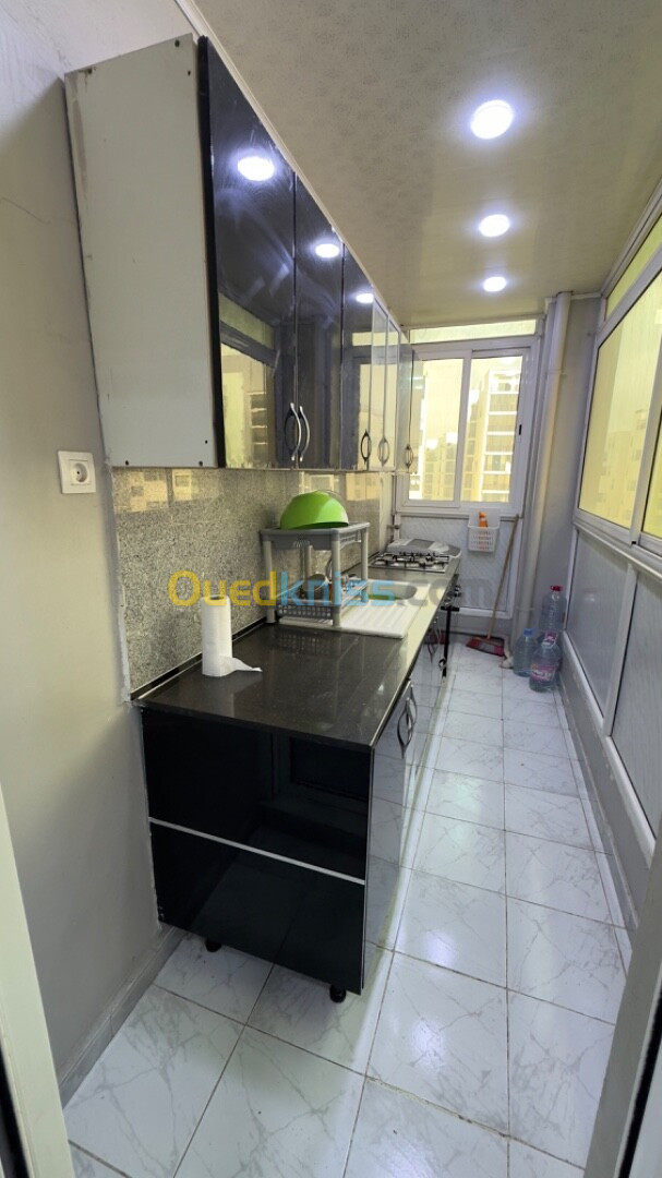 Location Appartement F2 Oran Bir el djir