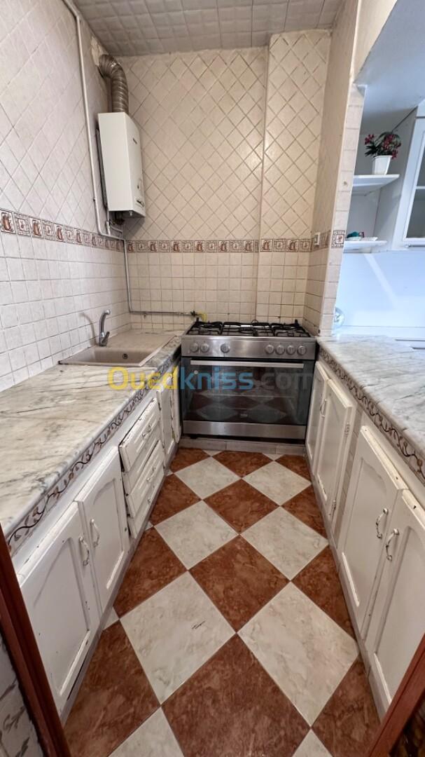 Location Appartement F3 Oran Oran