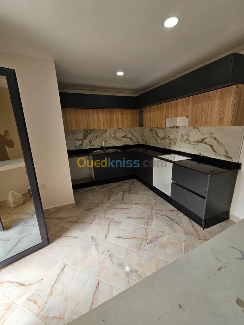 Vente Appartement F3 Oran Bir el djir