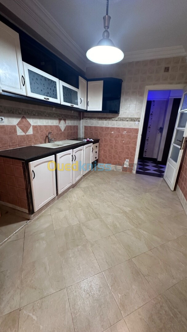 Vente Appartement F3 Oran Bir el djir