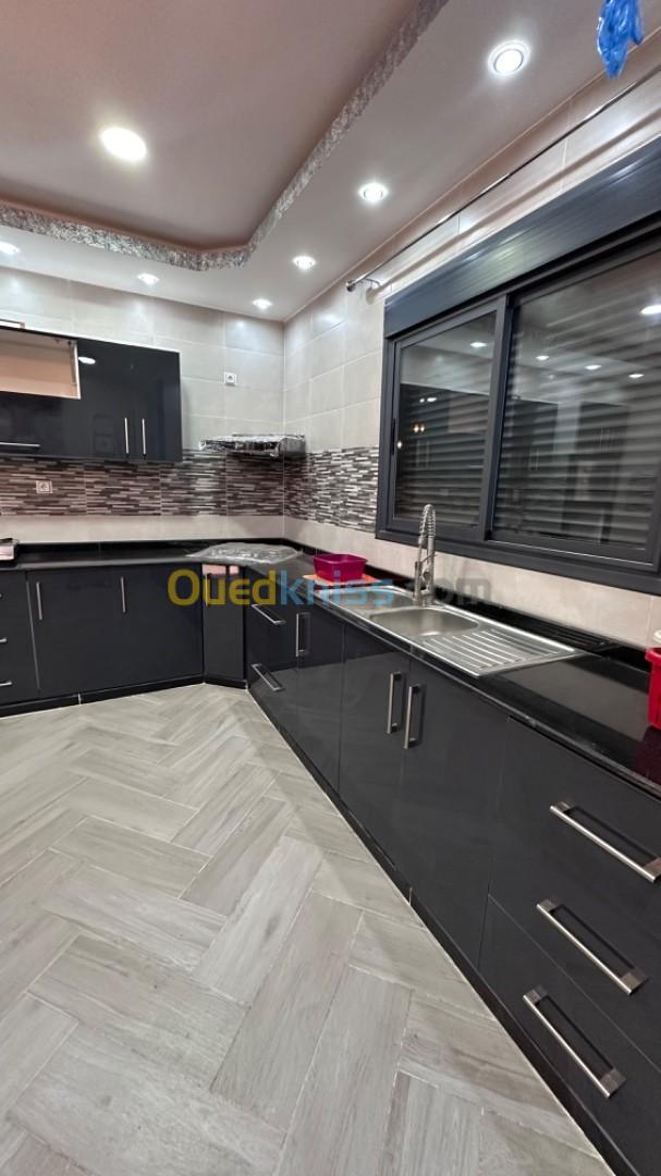 Vente Villa Oran Bir el djir