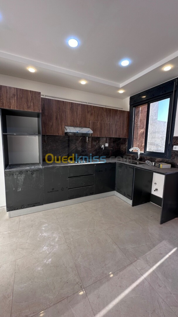 Vente Appartement F3 Oran Bir el djir