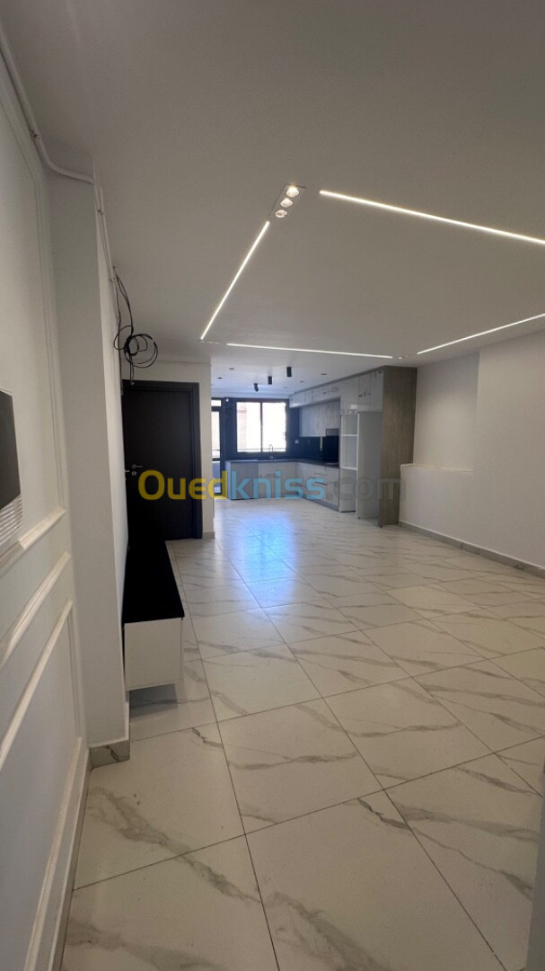 Vente Appartement F4 Oran Bir el djir