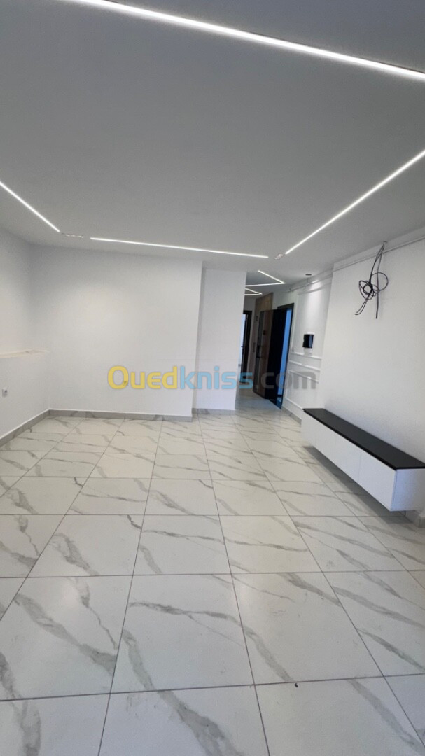 Vente Appartement F4 Oran Bir el djir