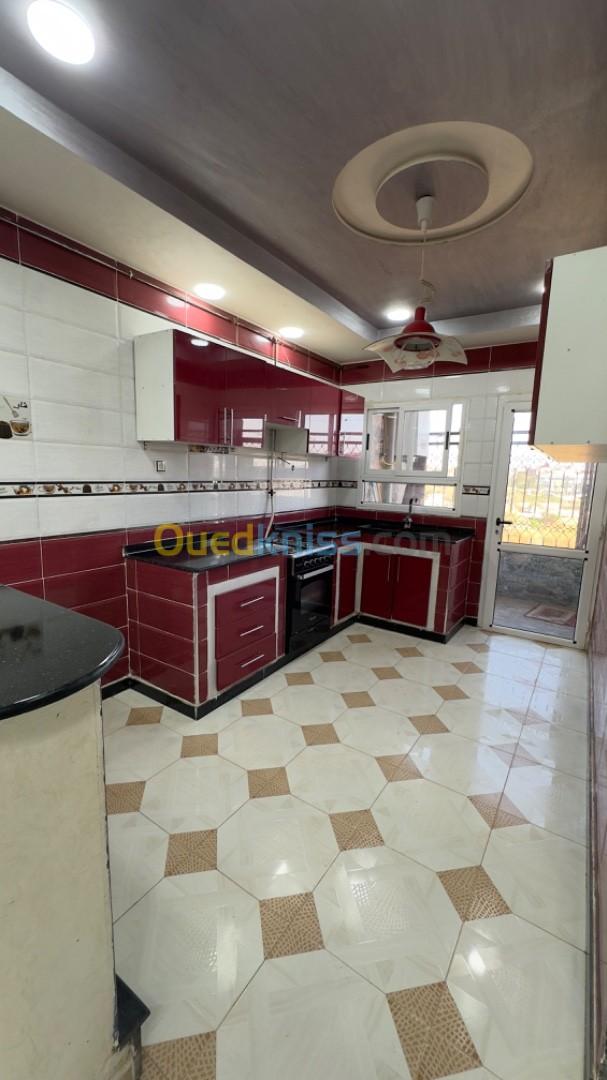 Vente Appartement F3 Oran Bir el djir