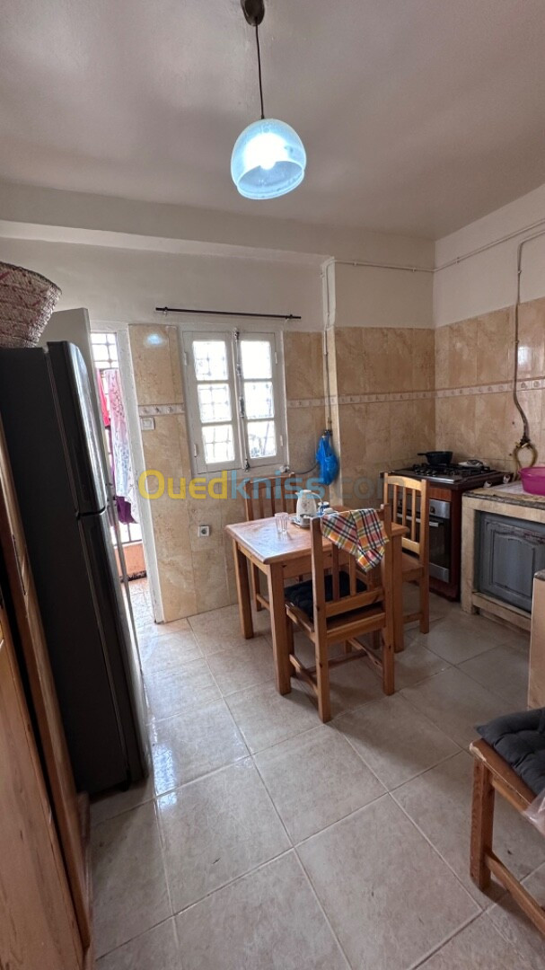 Vente Appartement F3 Oran Bir el djir