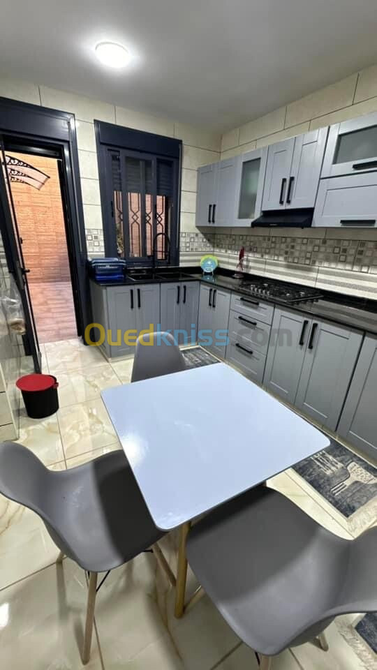 Vente Villa Oran Bir el djir