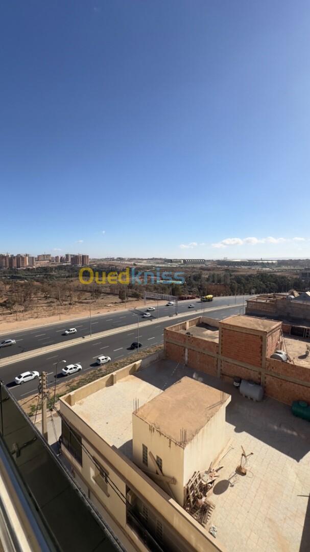 Vente Appartement F4 Oran Bir el djir