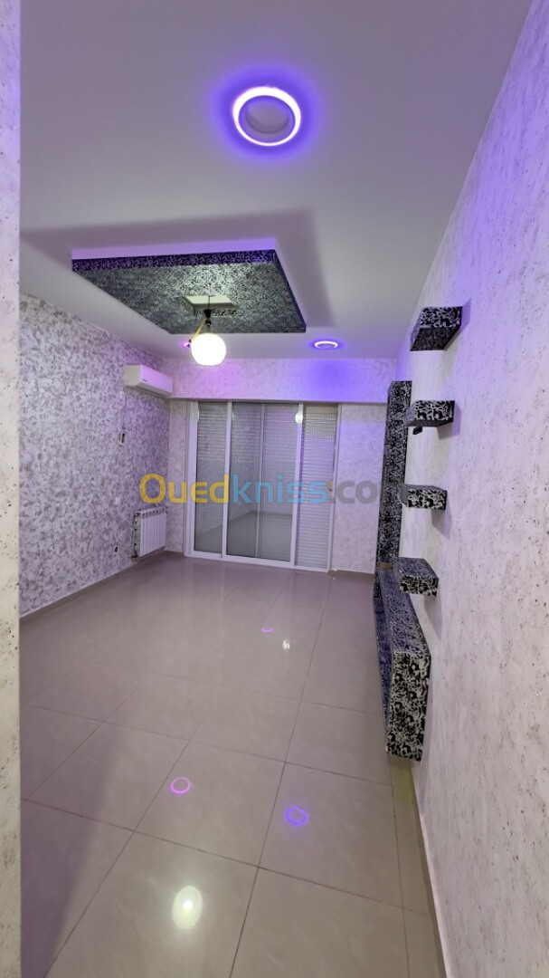 Vente Appartement F3 Oran Bir el djir