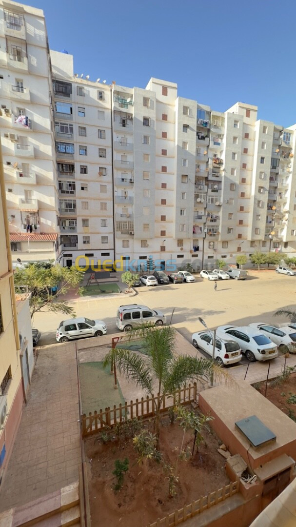 Vente Appartement F3 Oran Bir el djir