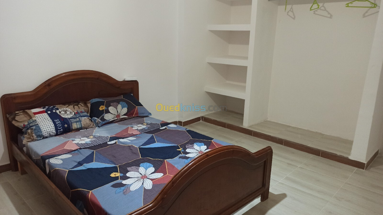 Location Appartement F3 Béjaïa Bejaia