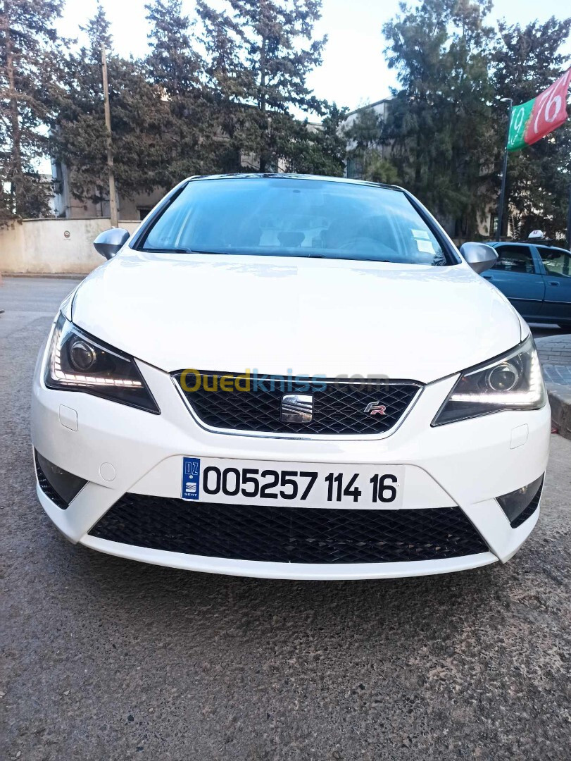 Seat Ibiza 2014 FR