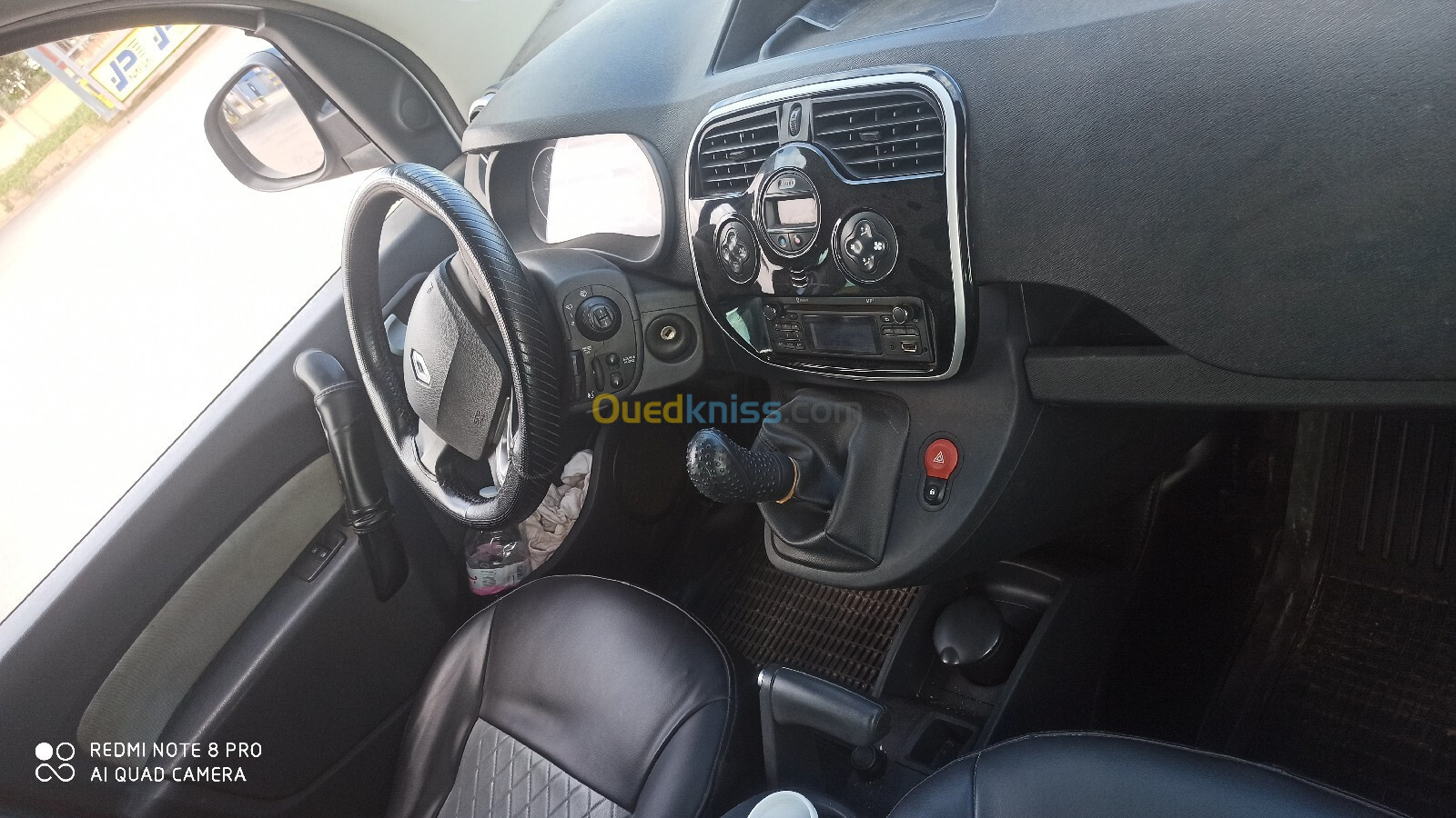 Renault Kangoo 2014 Confort