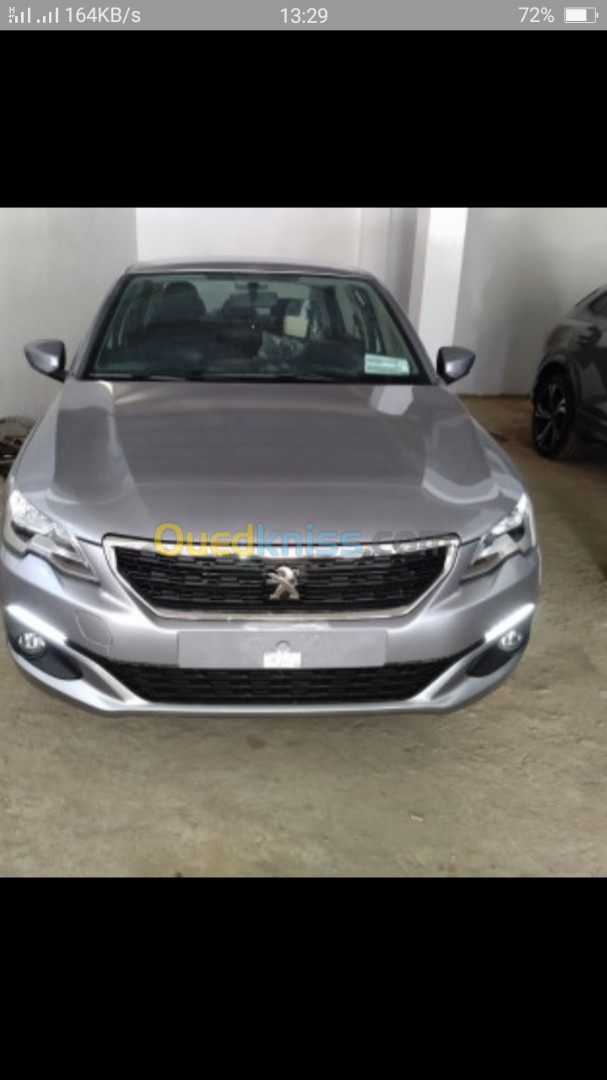 Peugeot 301 2022 Active