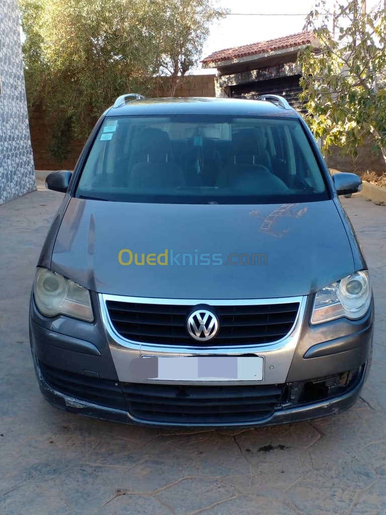 Volkswagen Touran 2007 Touran