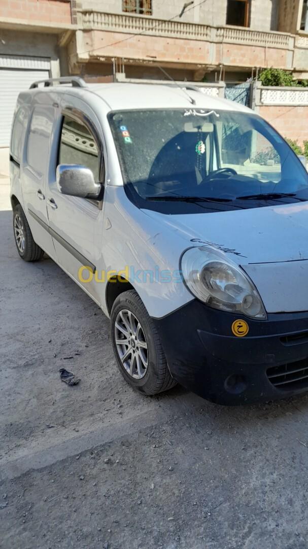 Renault Kangoo 2012 Kangoo