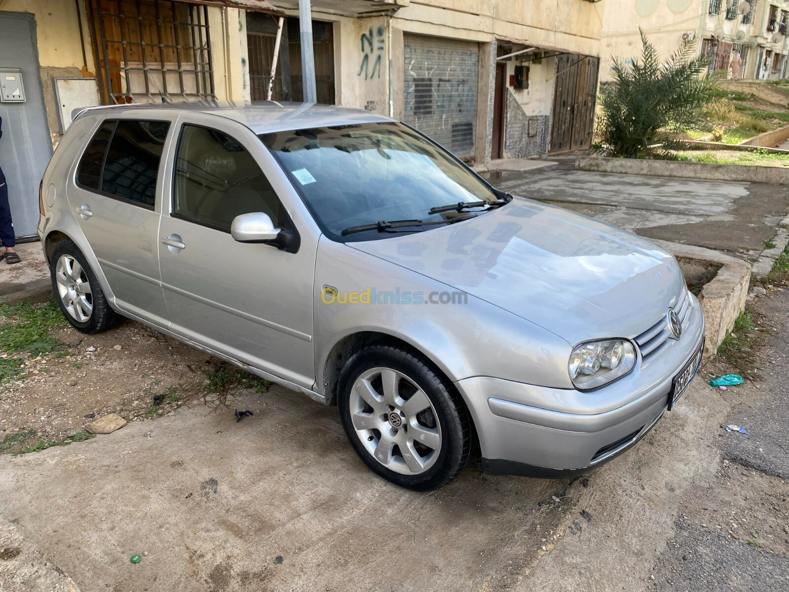 Volkswagen Golf 4 2004 Golf 4