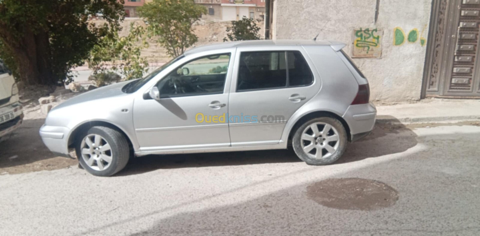 Volkswagen Golf 4 2004 Golf 4