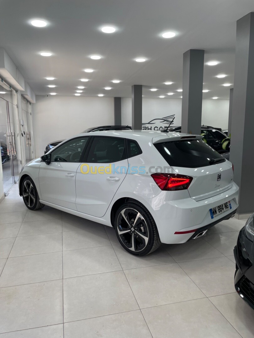 Seat Ibiza 2024 Fr