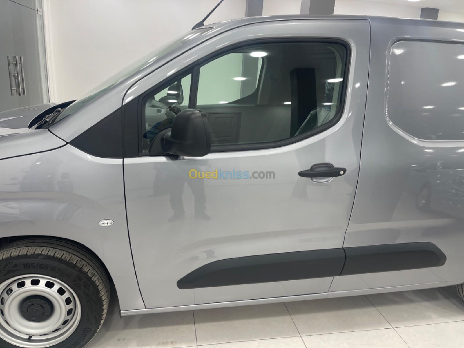 Fiat Doblo 2024 