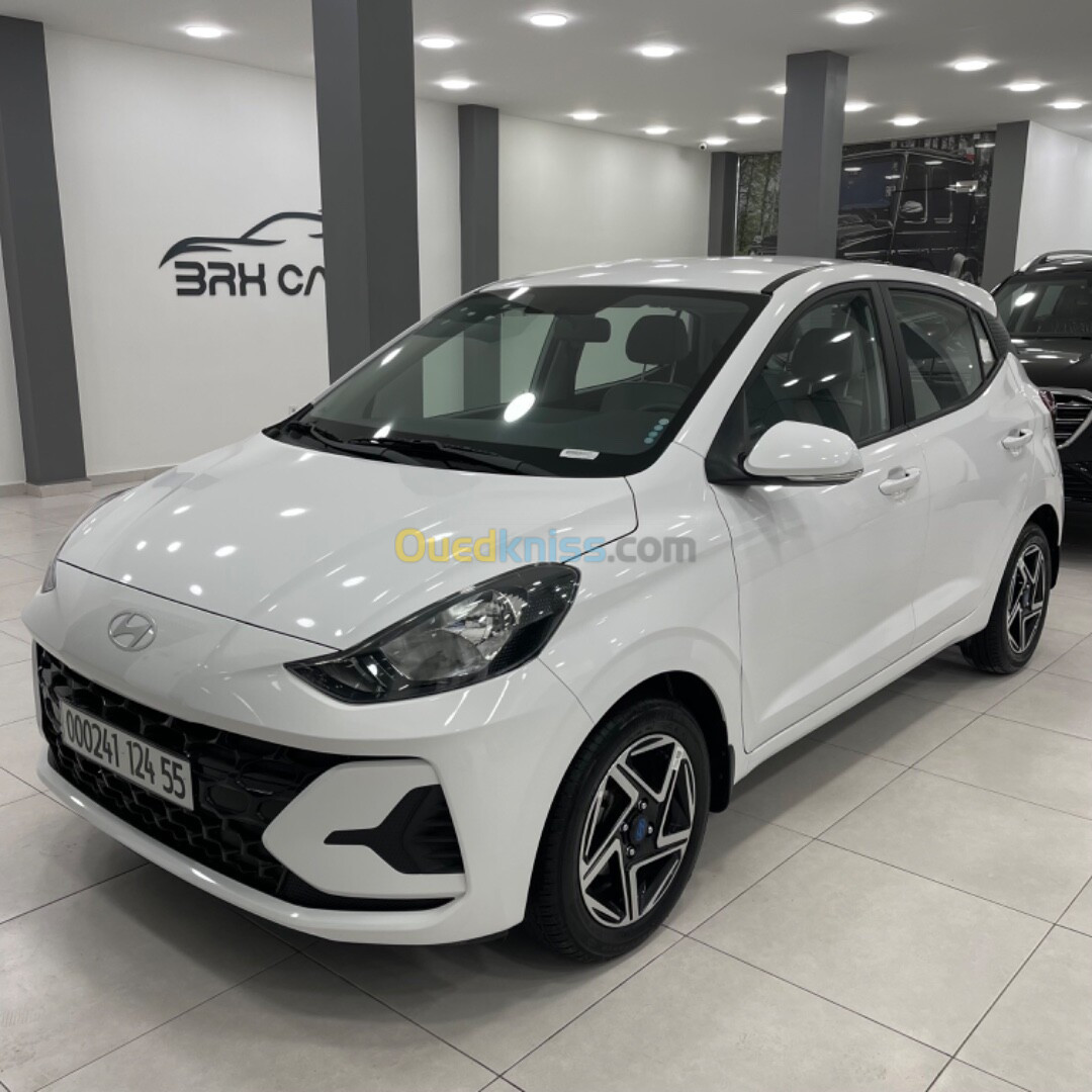 Hyundai i10 2024 Grand i 10