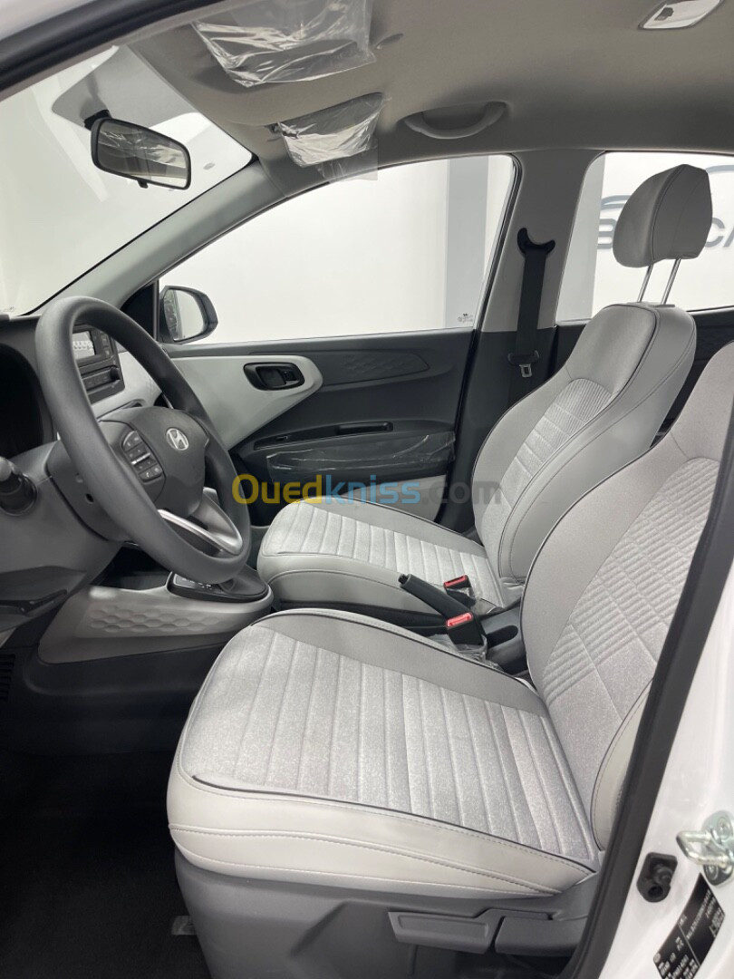 Hyundai i10 2024 Grand land