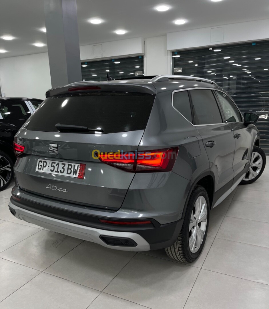 Seat Ateca 2023 Xperience