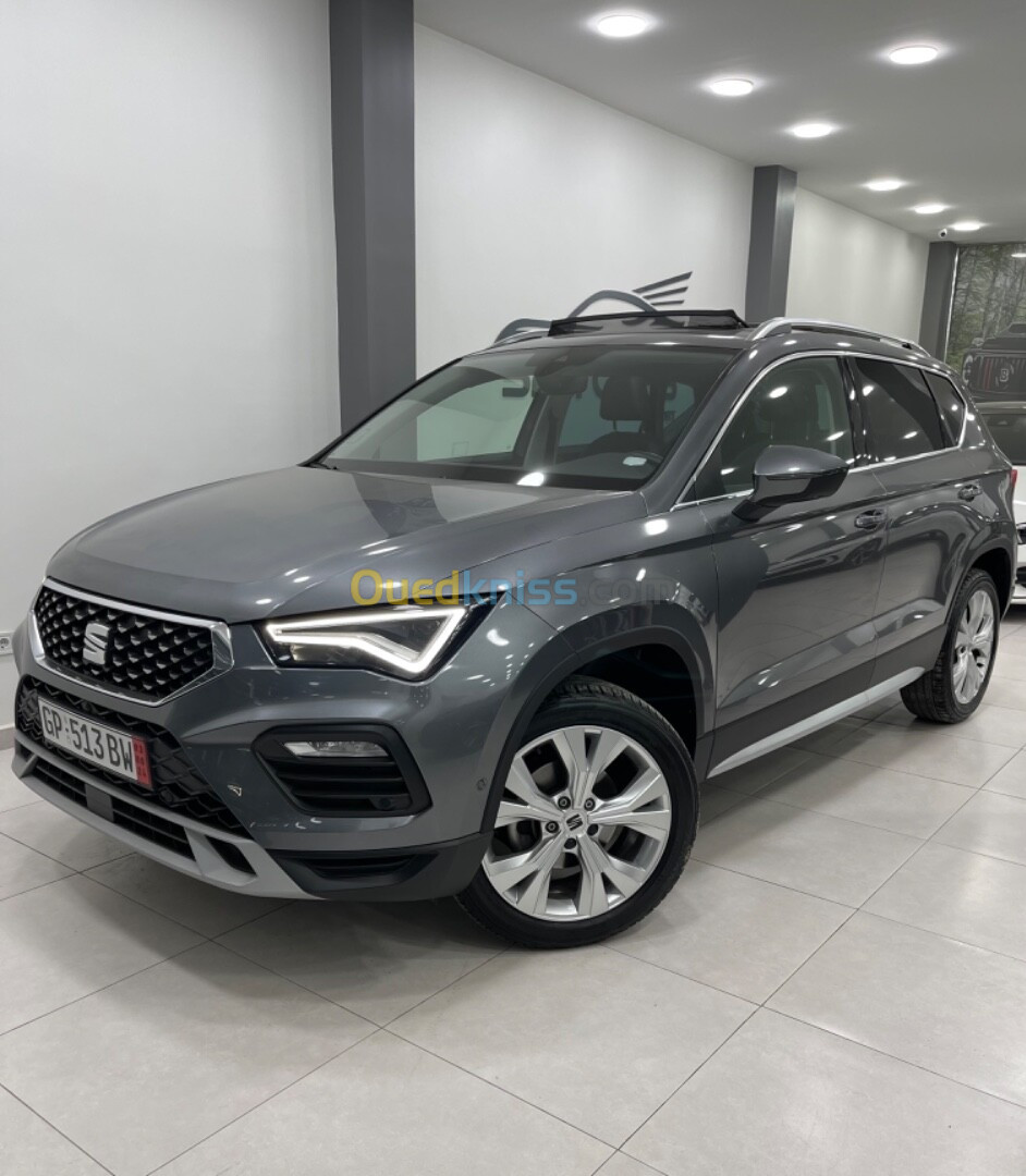 Seat Ateca 2023 Xperience