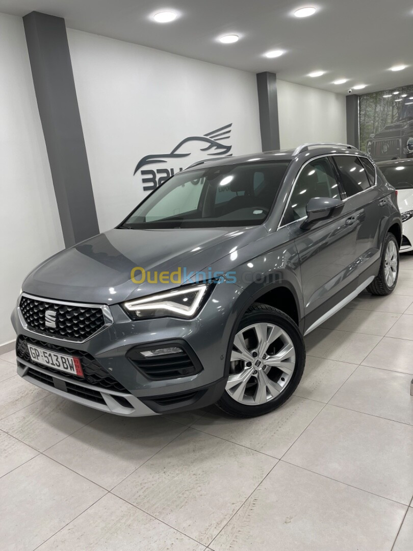 Seat Ateca 2023 