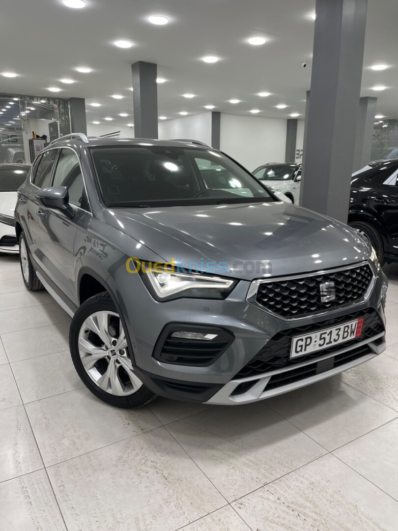 Seat Ateca 2023 