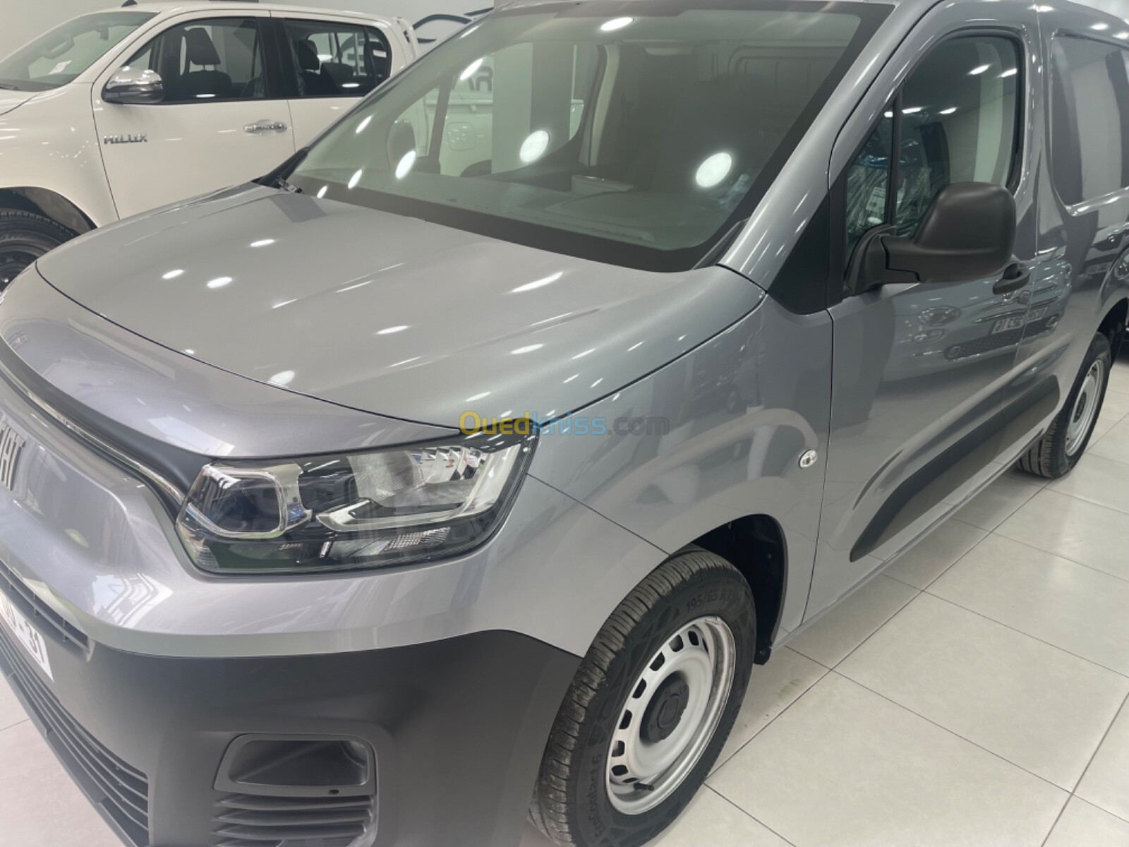 Fiat Doblo 2024 